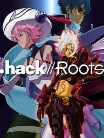 .hack//roots