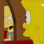 Os Simpsons Dublado