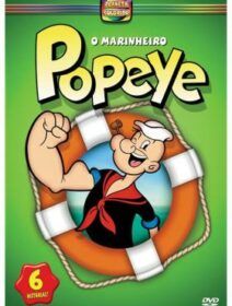 O Marinheiro Popeye Dublado